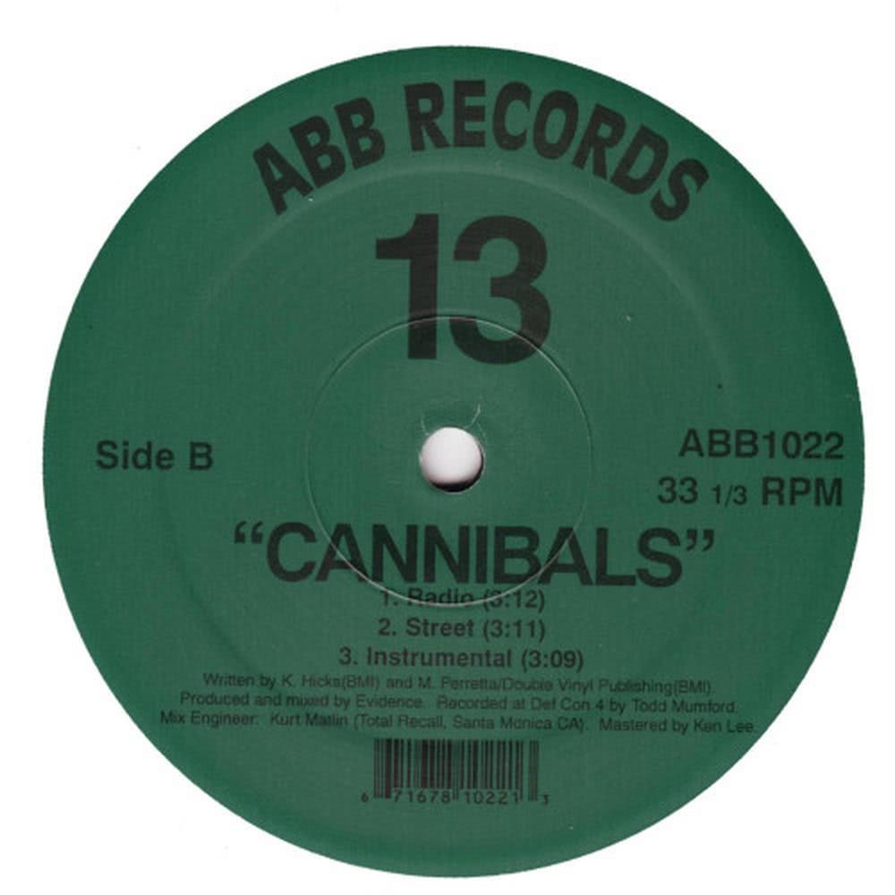 Cannibals