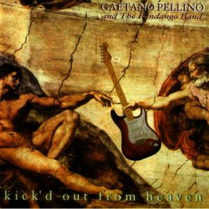 ดาวน์โหลดและฟังเพลง When You've Lost Your Feeling พร้อมเนื้อเพลงจาก Gaetano Pellino
