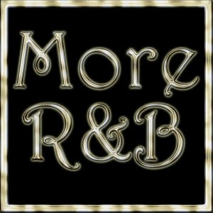 อัลบัม More R&B ศิลปิน Various Artists