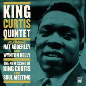 ดาวน์โหลดและฟังเพลง Lazy Soul พร้อมเนื้อเพลงจาก King Curtis Quintet