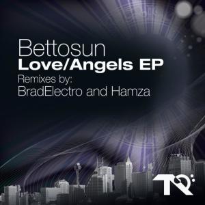 ดาวน์โหลดและฟังเพลง Angels (BradElectro Remix) พร้อมเนื้อเพลงจาก Bettosun