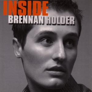 Brennan Holder的專輯Inside