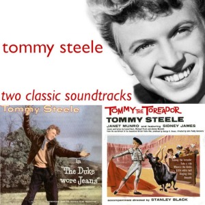 ดาวน์โหลดและฟังเพลง Princess พร้อมเนื้อเพลงจาก Tommy Steele