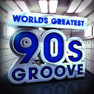 收聽90's Groove Masters的Its Like That歌詞歌曲