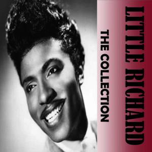 收聽Little Richard的All About It歌詞歌曲