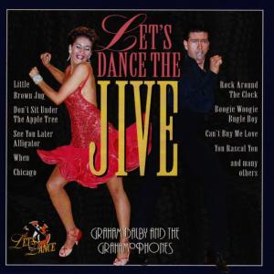 ดาวน์โหลดและฟังเพลง Medley: Rock Around the Clock (We're Gonna) - See You Later Alligator - Hound Dog พร้อมเนื้อเพลงจาก Graham Dalby