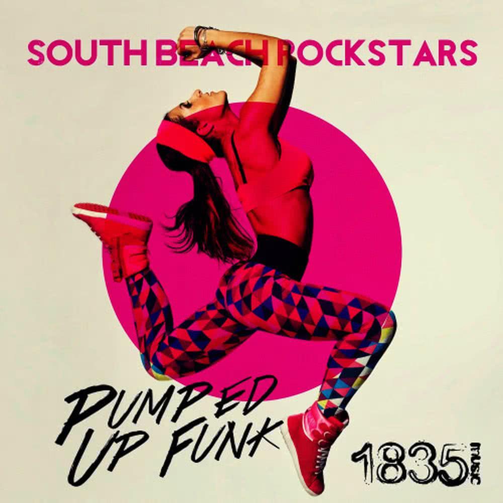 Pumped up Funk (Acappella)