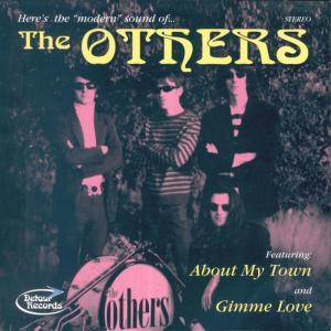 收聽The Others的Gimme Love歌詞歌曲