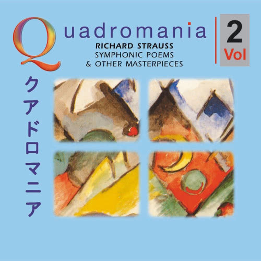 Songs with Orchestra: Winterliebe, op. 48, 5