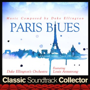 อัลบัม Paris Blues (Ost) [1961] ศิลปิน Duke Ellington's Orchestra