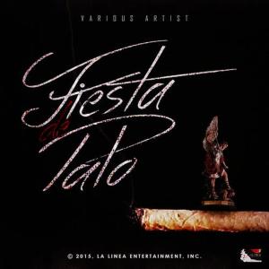 收聽Musica De Palo的Llego Belie歌詞歌曲