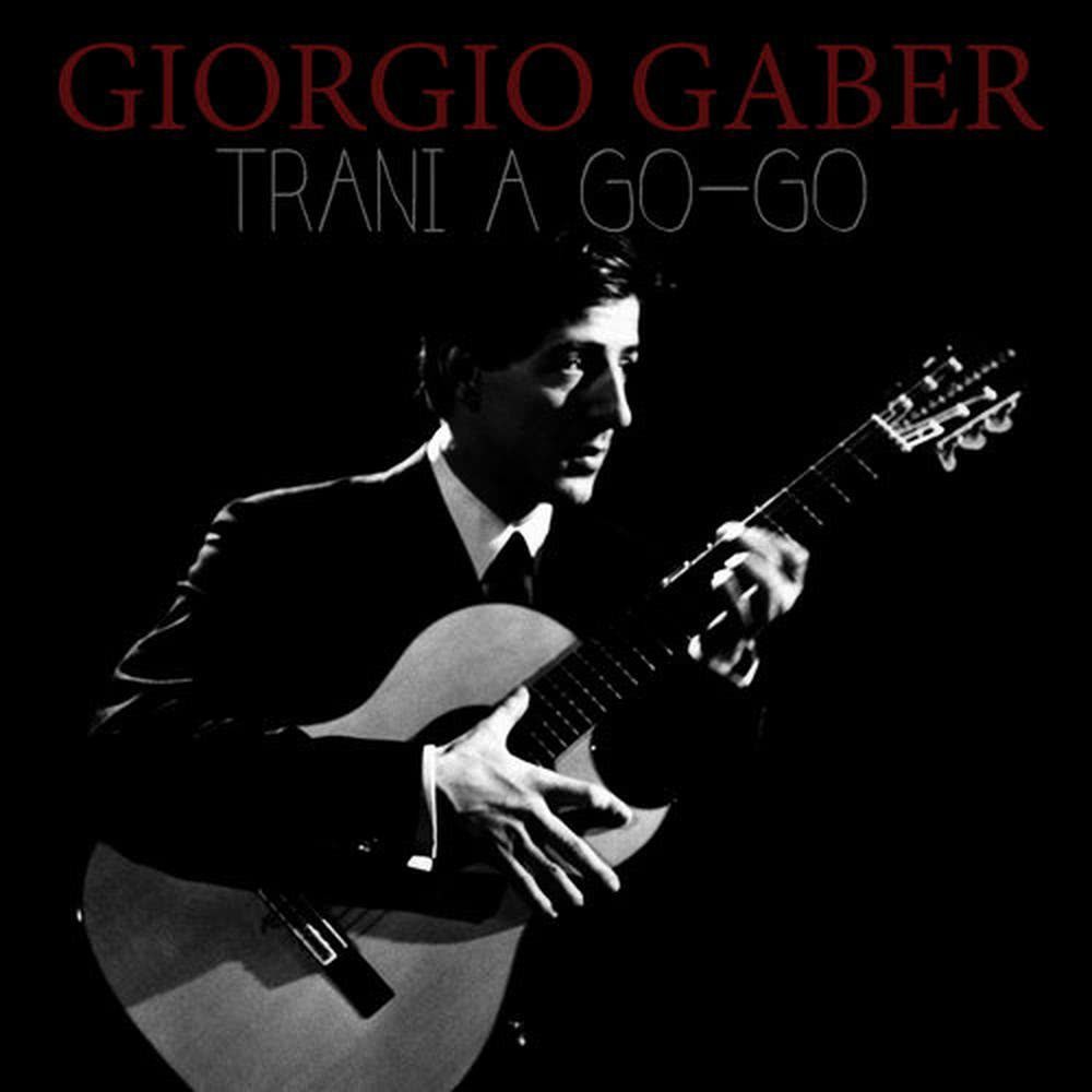 Trani a go-go