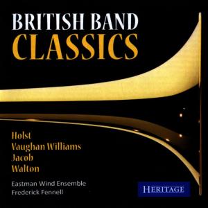 ดาวน์โหลดและฟังเพลง Folk Song Suite: March "Folk Songs From Somerset" พร้อมเนื้อเพลงจาก Eastman Wind Ensemble