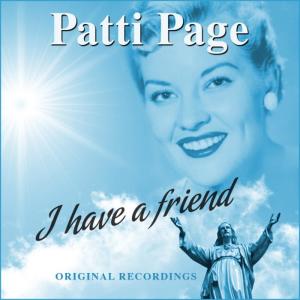 ดาวน์โหลดและฟังเพลง Me! Oh Lord พร้อมเนื้อเพลงจาก Patti Page