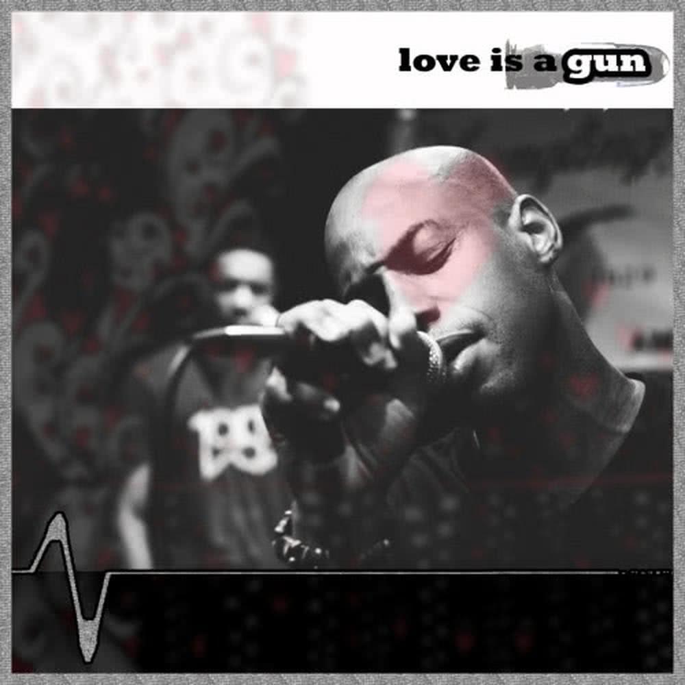 Love Is A Gun