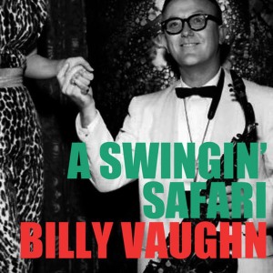 ดาวน์โหลดและฟังเพลง Blue Flame พร้อมเนื้อเพลงจาก Billy Vaughn