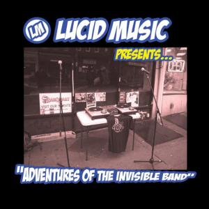 收聽Lucid Music的Invisible (Remix)歌詞歌曲