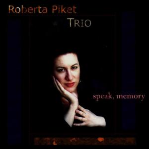 收聽Roberta Piket的A Time for Love歌詞歌曲