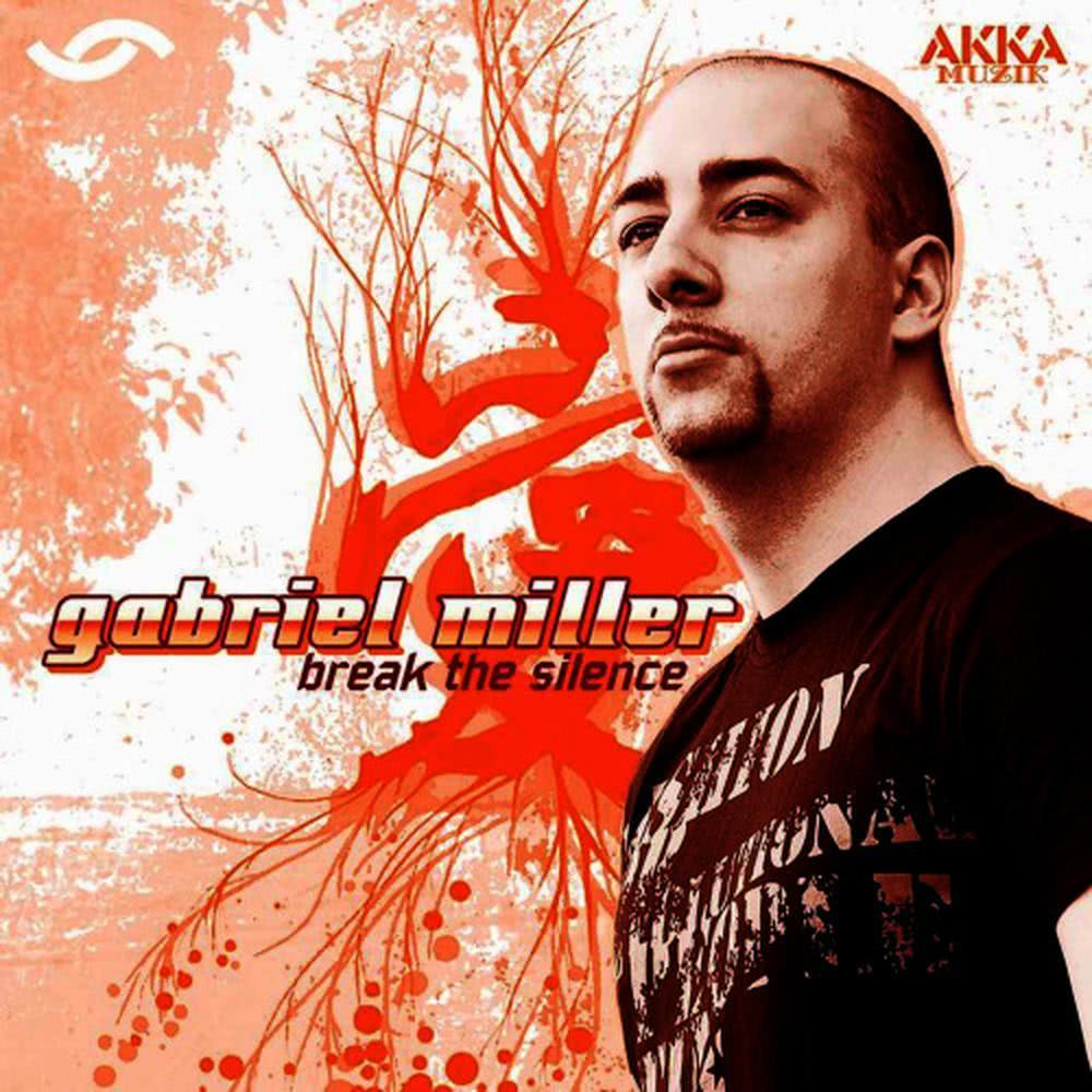 Break the Silence(Hardstuff Remix)