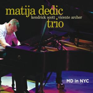 ดาวน์โหลดและฟังเพลง If I Were a Boy พร้อมเนื้อเพลงจาก Matija Dedic Trio