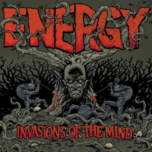 收聽Energy的Invasions (Explicit)歌詞歌曲