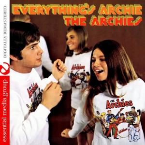 收聽The Archies的Feelin' So Good歌詞歌曲