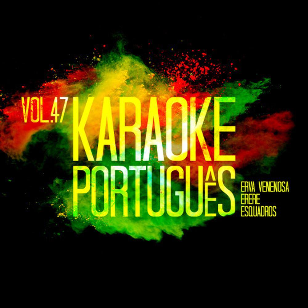 Erere (No Estilo de Banda Eva) (Karaoke Version)