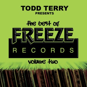 อัลบัม The Best of Freeze Records, Vol. 2 ศิลปิน Sound Design
