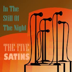 收聽The Five Satins的To the Aisle歌詞歌曲