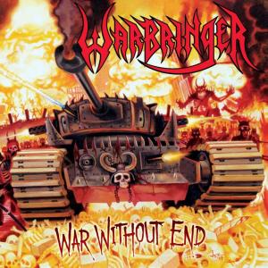 ดาวน์โหลดและฟังเพลง Dread Command พร้อมเนื้อเพลงจาก Warbringer