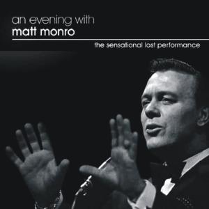 ดาวน์โหลดและฟังเพลง Music Can't Be Wrong พร้อมเนื้อเพลงจาก Matt Monro