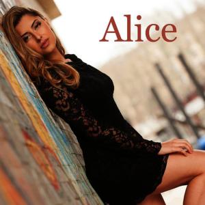 收聽Alice的Halleluja歌詞歌曲