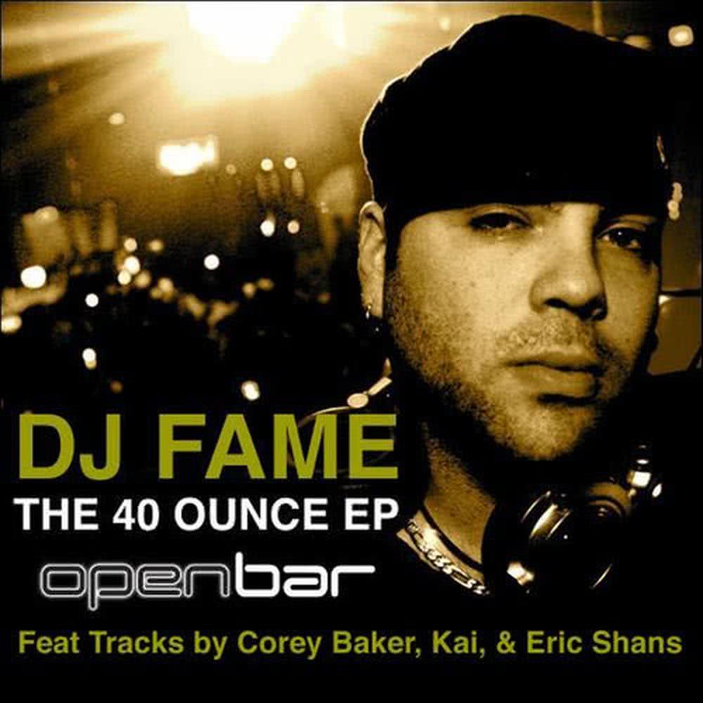 Sweet Drop (Eric Shans Mix)