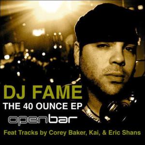 收聽DJ Fame的My Level is Orange歌詞歌曲