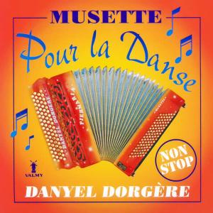 Danyel Dorgère的專輯Pour la danse Vol. 1