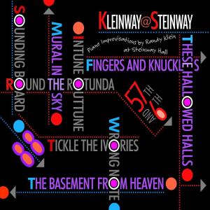 Dengarkan Mural in the Sky (Live) lagu dari Randy Klein dengan lirik