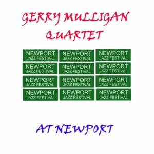 收聽Gerry Mulligan Quartet的Bernie's Tune歌詞歌曲