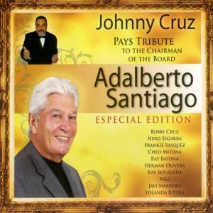 收聽Johnny Cruz的Borinquen Me Llama (feat. Bobby Cruz)歌詞歌曲
