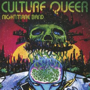 收聽Culture Queer的Mellencamp歌詞歌曲