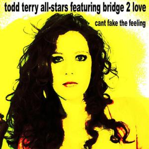 收聽Todd Terry All Stars的Can't Fake the Feeling [Sergio Mavi Mix] (Sergio Mavi Mix)歌詞歌曲