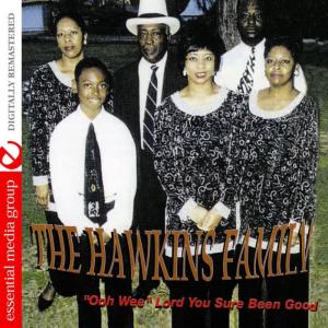 ดาวน์โหลดและฟังเพลง Ooh Wee พร้อมเนื้อเพลงจาก The Hawkins Family