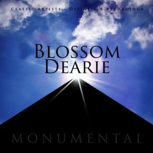 收聽Blossom Dearie的Try Your Wings歌詞歌曲