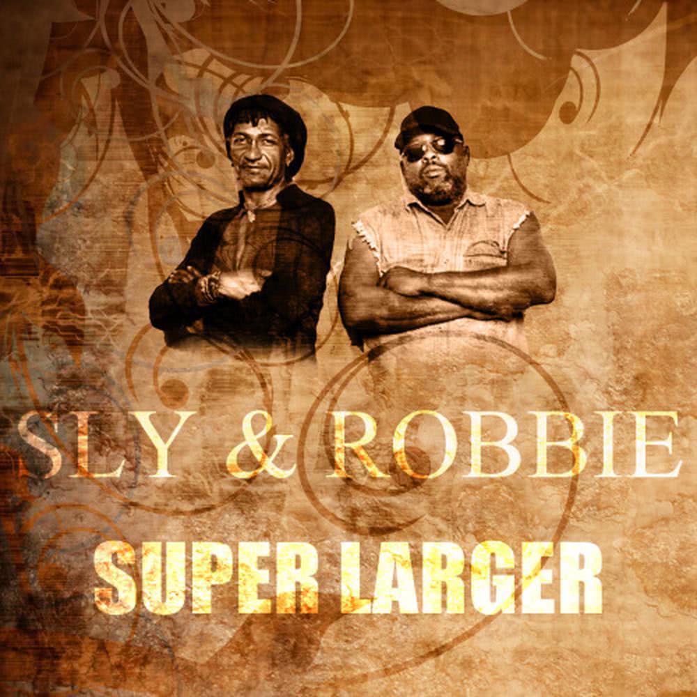 Super Larger