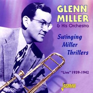 ดาวน์โหลดและฟังเพลง Blues Skies พร้อมเนื้อเพลงจาก Glenn Miller