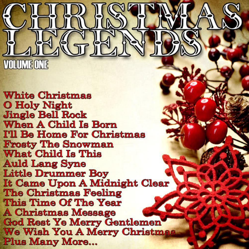 Jingle Bell Rock