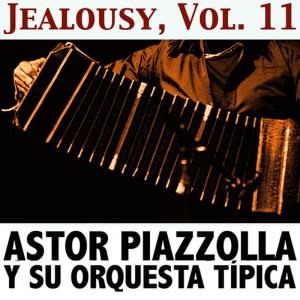 收聽Astor Piazzolla Y Su Orquesta Típica的Dedé歌詞歌曲