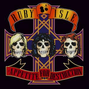 ดาวน์โหลดและฟังเพลง Nightrain พร้อมเนื้อเพลงจาก Ruby Isle
