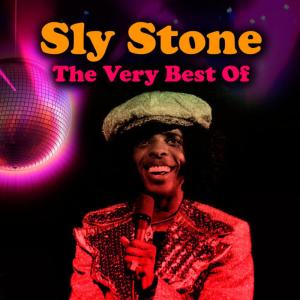 Sly Stone的專輯The Very Best Of