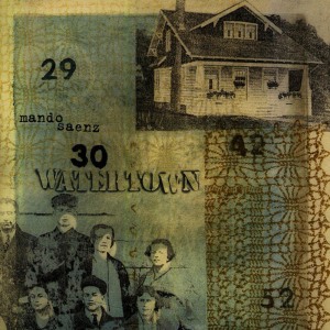 ดาวน์โหลดและฟังเพลง Yonder Voices พร้อมเนื้อเพลงจาก Mando Saenz