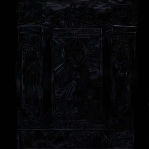 收聽Occultation的Living Portrait歌詞歌曲